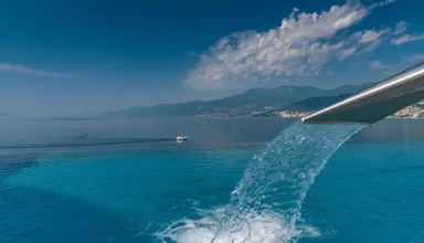 Hilton Rijeka Costabella Beach Resort & Spa