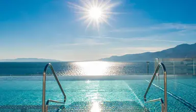 Hilton Rijeka Costabella Beach Resort & Spa