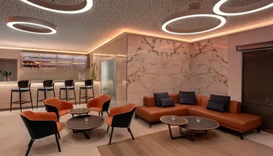 Hilton Rijeka Costabella Beach Resort & Spa