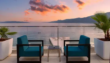 Hilton Rijeka Costabella Beach Resort & Spa