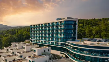 Hilton Rijeka Costabella Beach Resort & Spa