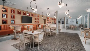 Hilton Rijeka Costabella Beach Resort & Spa
