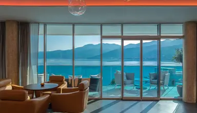Hilton Rijeka Costabella Beach Resort & Spa
