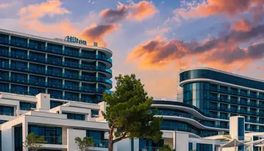 Hilton Rijeka Costabella Beach Resort & Spa
