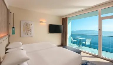 Hilton Rijeka Costabella Beach Resort & Spa