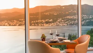 Hilton Rijeka Costabella Beach Resort & Spa