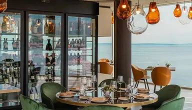 Hilton Rijeka Costabella Beach Resort & Spa
