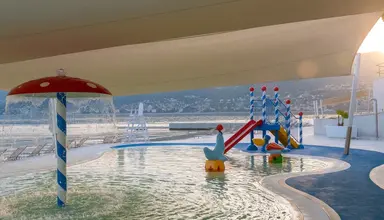 Hilton Rijeka Costabella Beach Resort & Spa