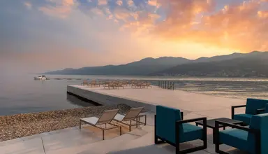 Hilton Rijeka Costabella Beach Resort & Spa