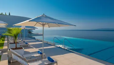 Hilton Rijeka Costabella Beach Resort & Spa