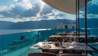 Hilton Rijeka Costabella Beach Resort & Spa