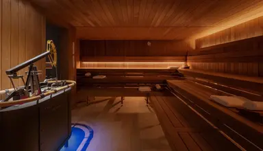 Hilton Rijeka Costabella Beach Resort & Spa
