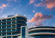 Hilton Rijeka Costabella Beach Resort & Spa