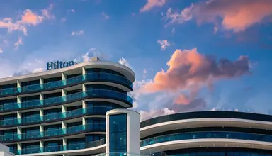 Hilton Rijeka Costabella Beach Resort & Spa