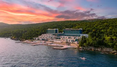 Hilton Rijeka Costabella Beach Resort & Spa