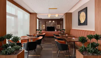 Hilton Rijeka Costabella Beach Resort & Spa