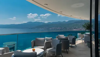 Hilton Rijeka Costabella Beach Resort & Spa