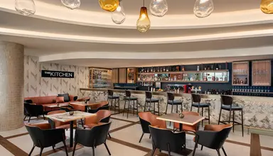 Hilton Rijeka Costabella Beach Resort & Spa
