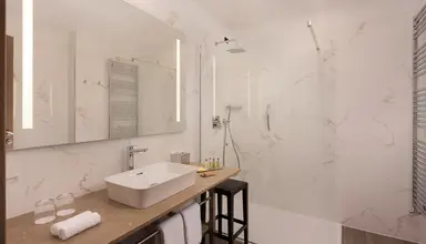 Hilton Rijeka Costabella Beach Resort & Spa