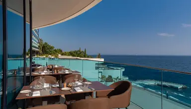 Hilton Rijeka Costabella Beach Resort & Spa