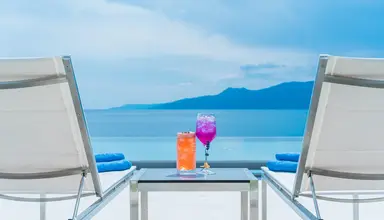 Hilton Rijeka Costabella Beach Resort & Spa
