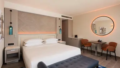 Hilton Rijeka Costabella Beach Resort & Spa
