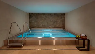 Hilton Rijeka Costabella Beach Resort & Spa