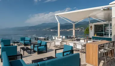 Hilton Rijeka Costabella Beach Resort & Spa