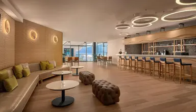 Hilton Rijeka Costabella Beach Resort & Spa