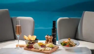 Hilton Rijeka Costabella Beach Resort & Spa