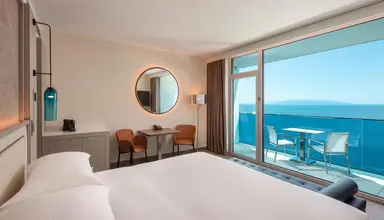 Hilton Rijeka Costabella Beach Resort & Spa