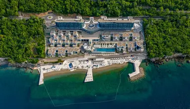 Hilton Rijeka Costabella Beach Resort & Spa