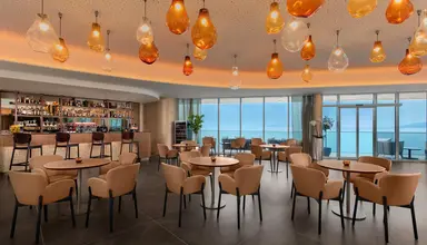 Hilton Rijeka Costabella Beach Resort & Spa