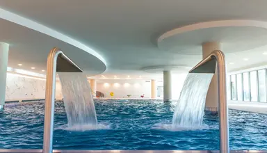 Hilton Rijeka Costabella Beach Resort & Spa
