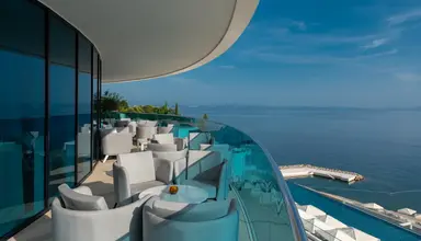 Hilton Rijeka Costabella Beach Resort & Spa