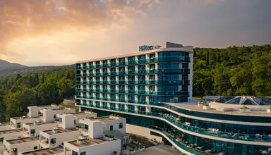 Hilton Rijeka Costabella Beach Resort & Spa