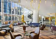 Hilton Riyadh Hotel & Residences
