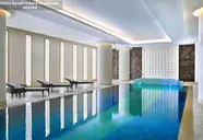 Hilton Riyadh Hotel & Residences