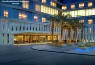 Hilton Riyadh Hotel & Residences