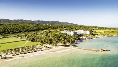 Hilton Rose Hall Resort & Spa