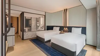 Hilton Saigon