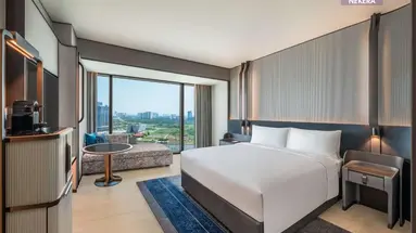 Hilton Saigon