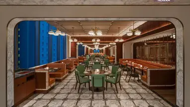 Hilton Saigon
