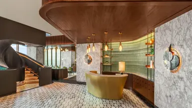 Hilton Saigon