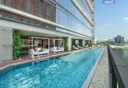 Hilton Saigon