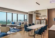 Hilton Saigon