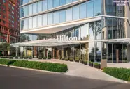 Hilton Saigon