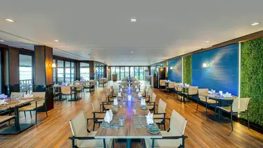 Hilton Salalah