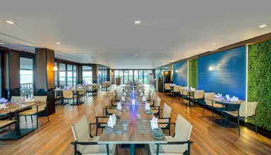 Hilton Salalah