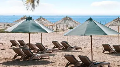 Hilton Salalah